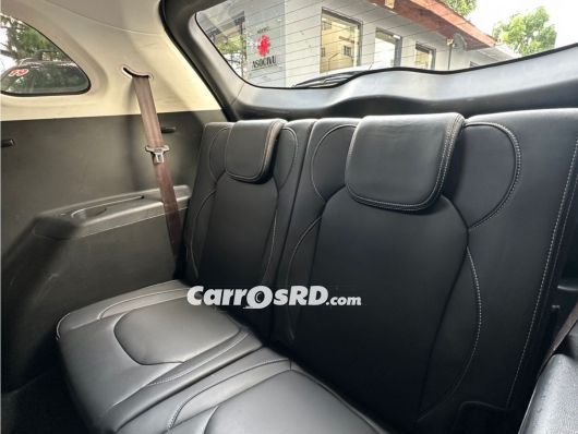 Chevrolet Captiva Jeepeta en venta