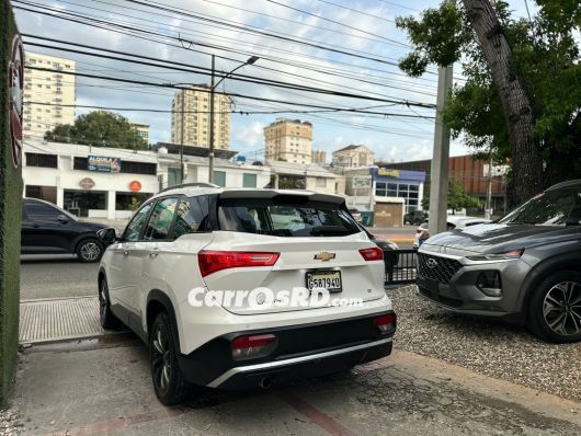 Chevrolet Captiva Jeepeta en venta