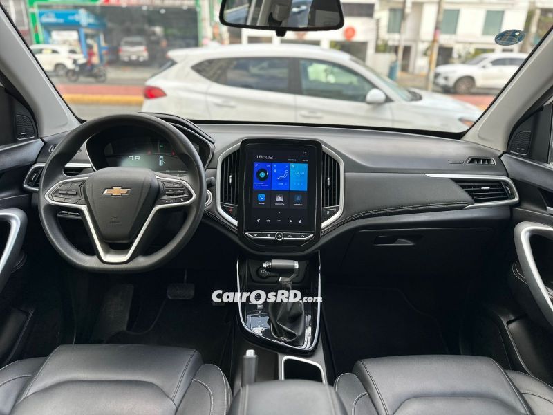 Chevrolet