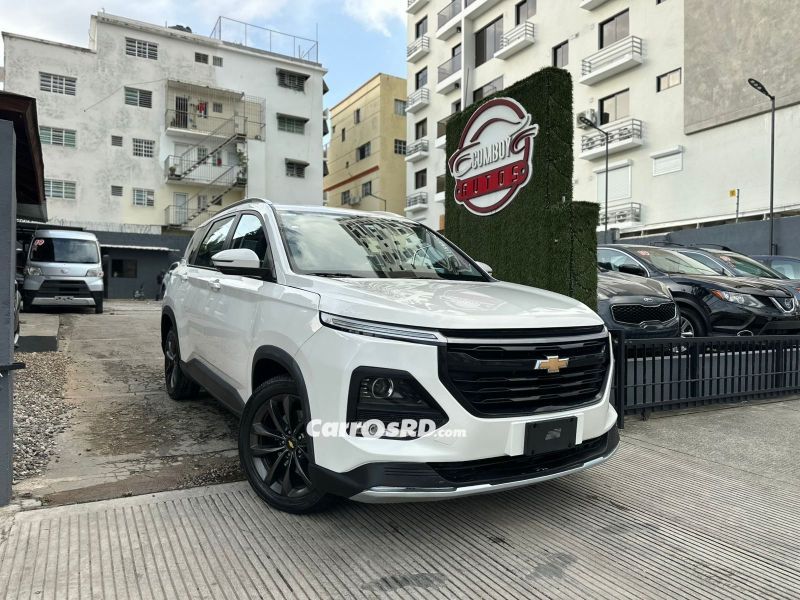 Chevrolet