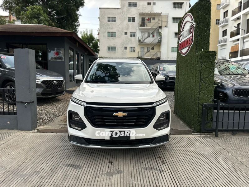 Chevrolet