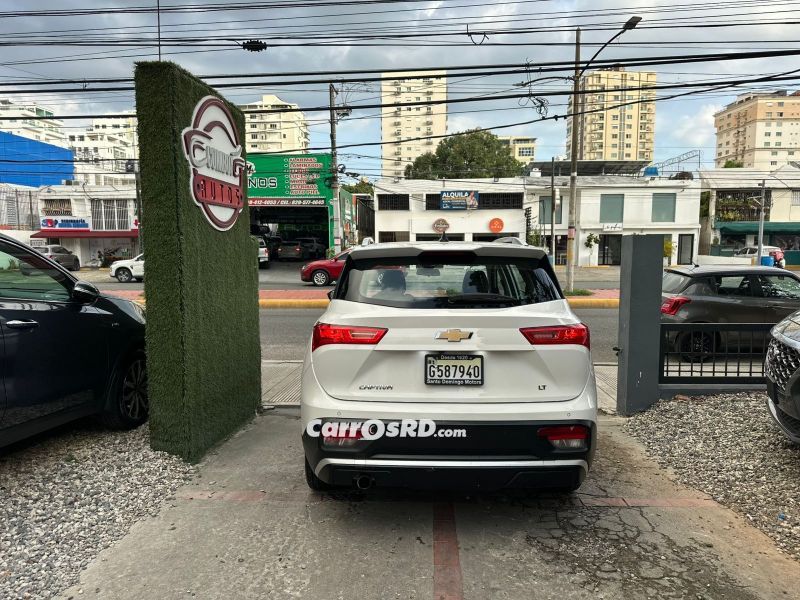Chevrolet