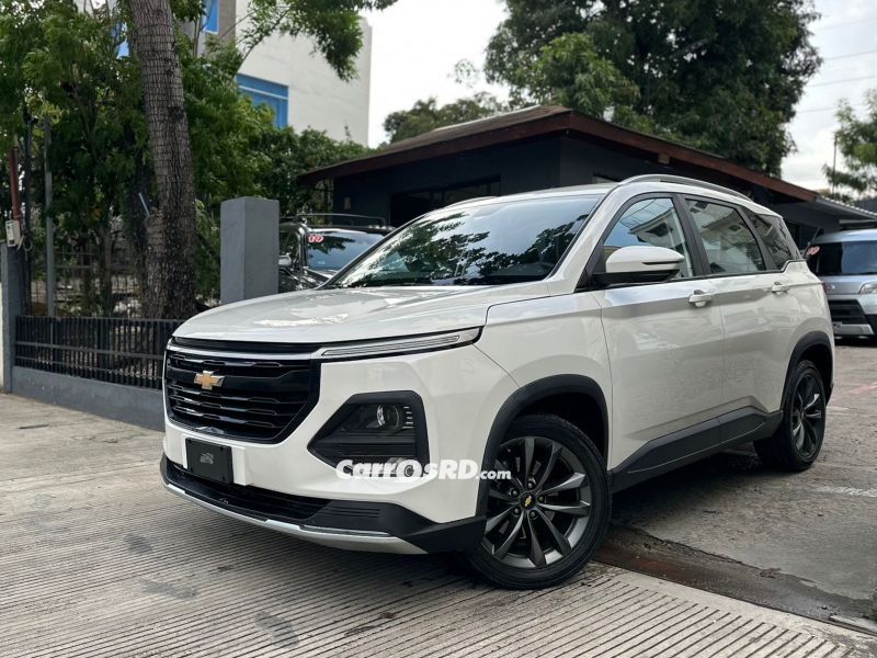 Chevrolet