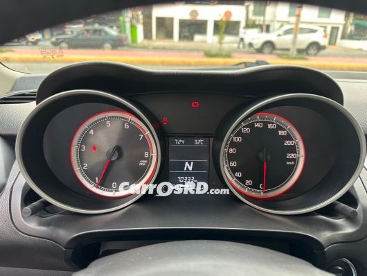 Suzuki Swift Hatchback en venta