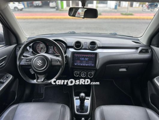 Suzuki Swift Hatchback en venta