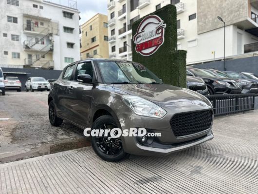 Suzuki Swift Hatchback en venta