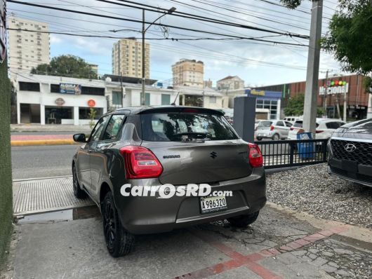 Suzuki Swift Hatchback en venta