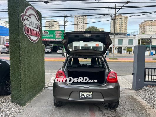 Suzuki Swift Hatchback en venta