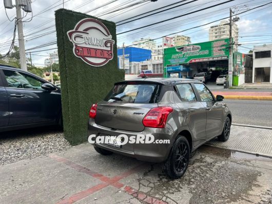Suzuki Swift Hatchback en venta