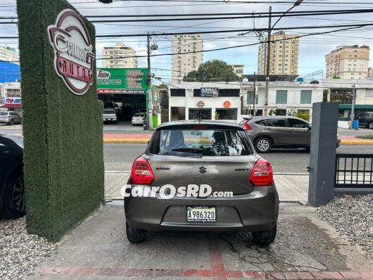 Suzuki Swift Hatchback en venta