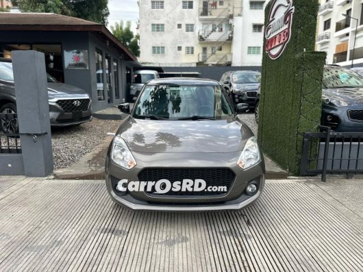 Suzuki Swift Hatchback en venta