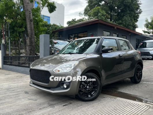 Suzuki Swift Hatchback en venta