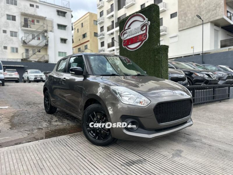 Suzuki