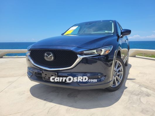 Mazda CX-5 Jeep en venta