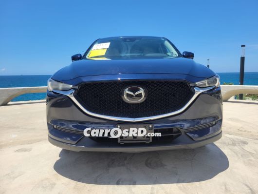 Mazda CX-5 Jeep en venta