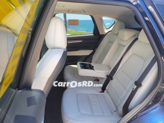Mazda CX-5 Jeep en venta