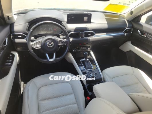 Mazda CX-5 Jeep en venta