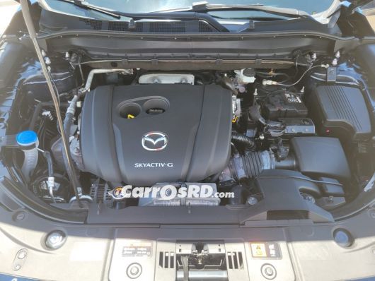 Mazda CX-5 Jeep en venta