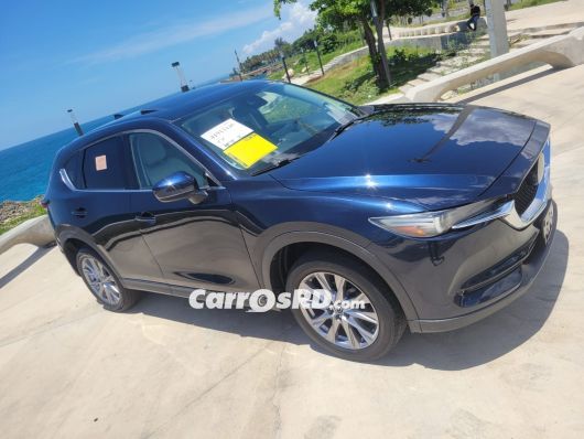 Mazda CX-5 Jeep en venta