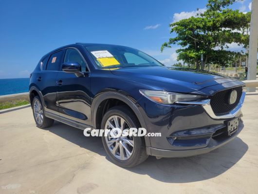 Mazda CX-5 Jeep en venta