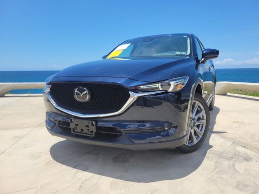 Mazda CX-5 Grand Touring en venta