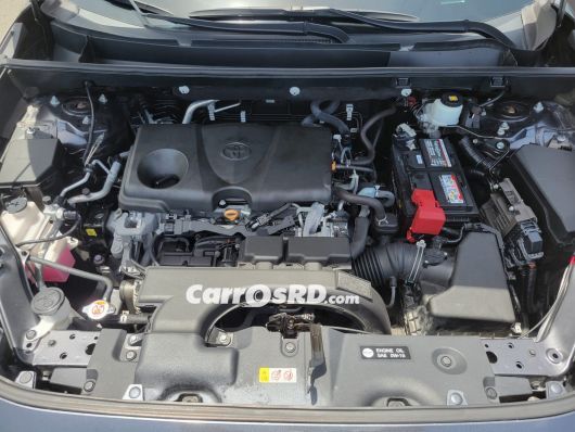 Toyota RAV4 Jeep en venta