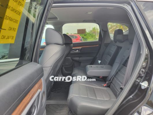 Honda CR-V Jeep en venta
