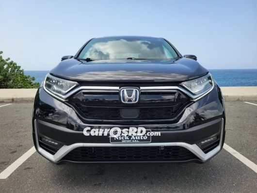 Honda CR-V Jeep en venta