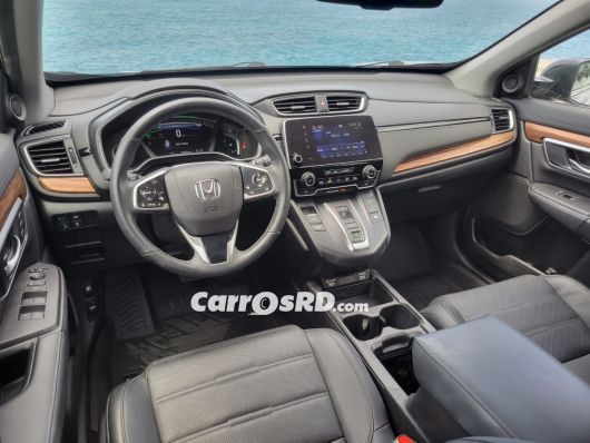 Honda CR-V Jeep en venta