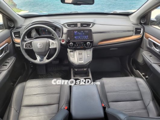 Honda CR-V Jeep en venta
