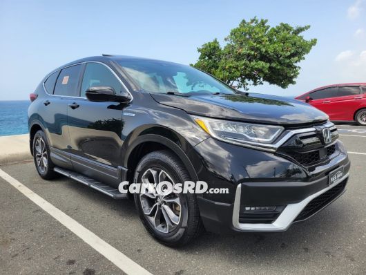 Honda CR-V Jeep en venta
