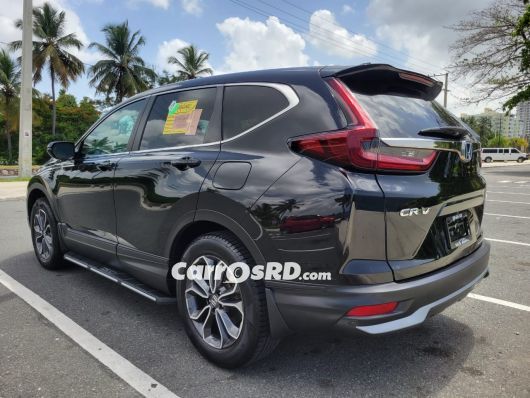 Honda CR-V Jeep en venta