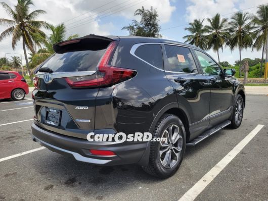 Honda CR-V Jeep en venta
