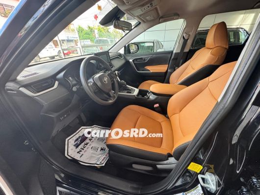 Toyota RAV4 Jeep en venta