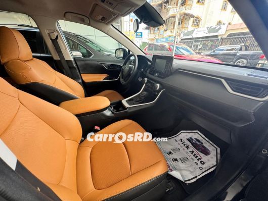 Toyota RAV4 Jeep en venta
