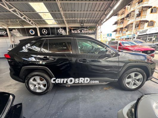 Toyota RAV4 Jeep en venta