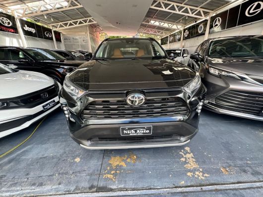 Toyota RAV4 LE en venta
