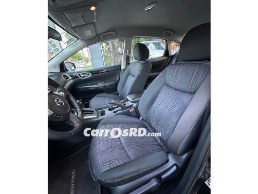 Nissan Sentra Carros en venta