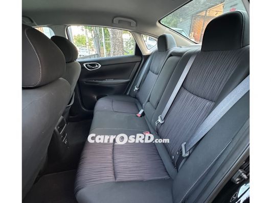 Nissan Sentra Carros en venta