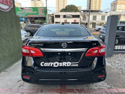 Nissan Sentra Carros en venta