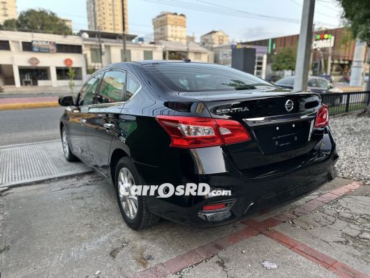Nissan Sentra Carros en venta