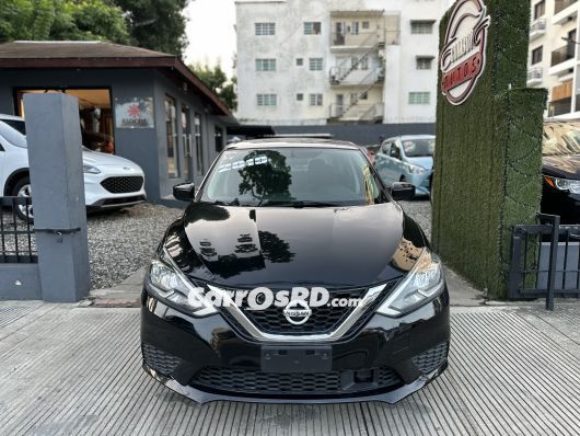 Nissan Sentra Carros en venta
