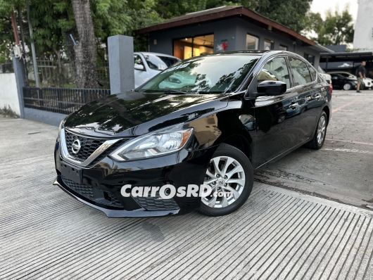 Nissan Sentra Carros en venta