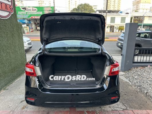 Nissan Sentra Carros en venta