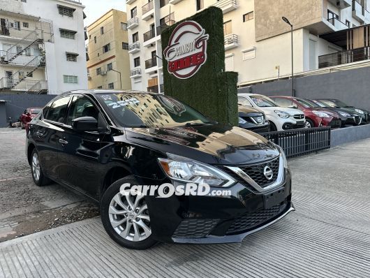 Nissan Sentra Carros en venta