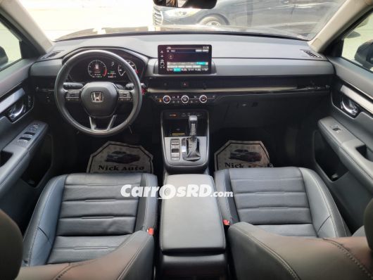 Honda CR-V Jeep en venta