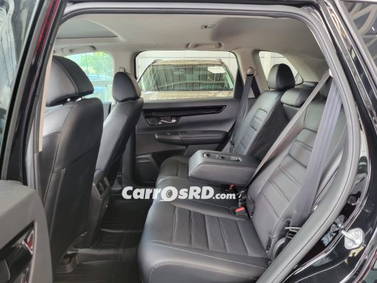 Honda CR-V Jeep en venta