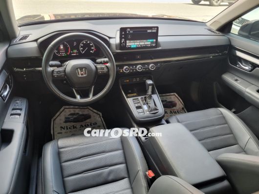 Honda CR-V Jeep en venta