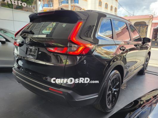 Honda CR-V Jeep en venta