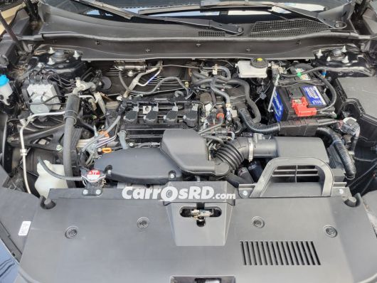Honda CR-V Jeep en venta